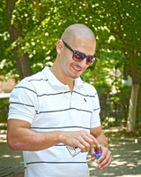 Яков Кравченко