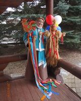 Елена Морозова