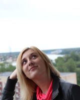 Татьяна Белова