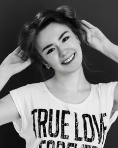 Дарья Савинова