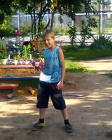 Глеб Тихомиров