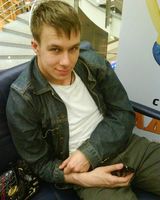 Андрей Макаров