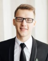Сережа Петров