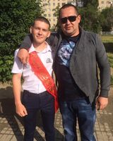 Сергей Буздалин