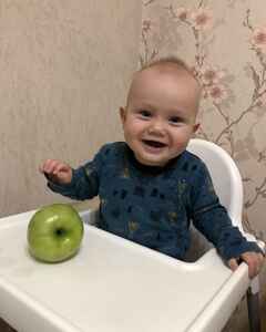 Светлана Юрьевна Баженова