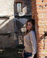 Бурлакова Михайловна