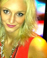 Ольга Абрамова