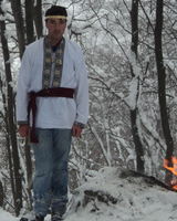 Петр Когут