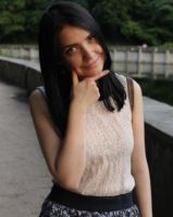 Анна Андреевна