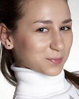 Ирина Паничева