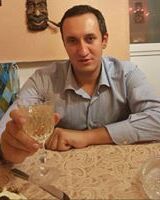 Кирилл Мощенков