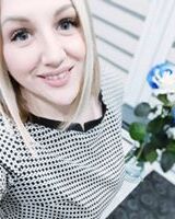 Анна Юрьевна