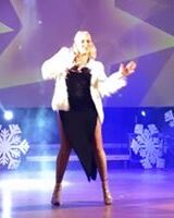 Anna Vedmidskaya