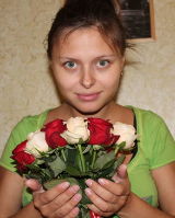 Викуся Малипуся