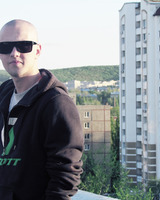 Виктор Петренко