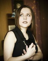 Дарья Демидова