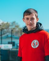 Антон Широковских