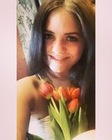 Кристина Комиссарова