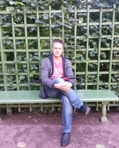 Сергей Скрипилов