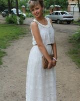 Татьяна Межуева