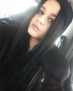 Алевтина Матвеева