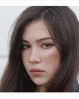 Анастасия Спицына