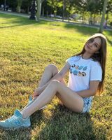 Полина Панамарева