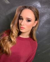 Юлия Панкрашева