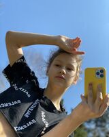 Анна Галактионова