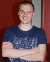 Дмитрий Калинин