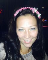 Дарья Михайлова