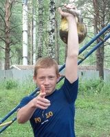 Всеволод Борисов