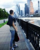Денис Алексеенко