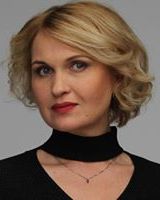Irina Kurnosova