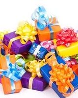 Олеся Праздничная