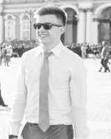 Артем Коробейников