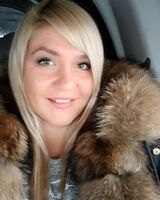 Кристина Огуй