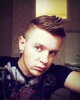 Дмитрий Вентс