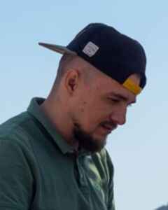 Александр Глеба