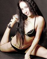 Эльвина Сибагатова