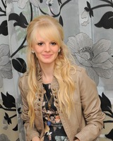 Анна Сергеевна