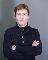 Калкаман Салыков