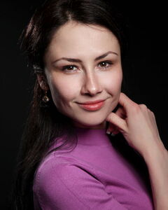 Елена Алексеева