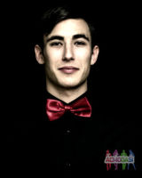 Георгий Аксентьев