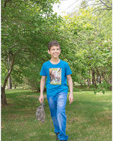 Никита Сергеевич