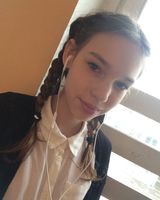 Екатерина Фатахова