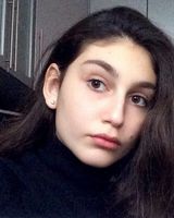 Анна Пономарева