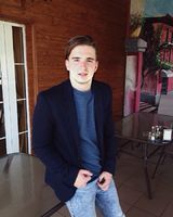Роман Нестеров