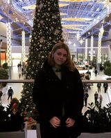 Диана Клементьева