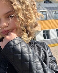 Анна Лихачёва